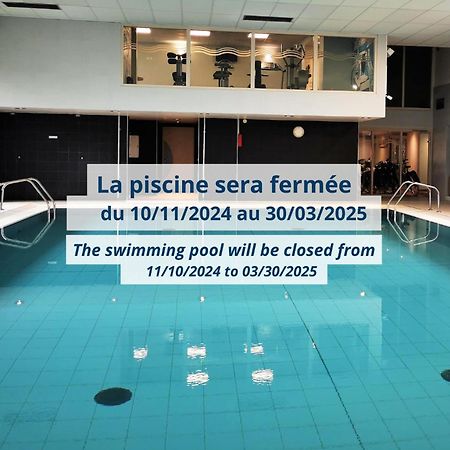 Residhome Carrieres La Defense מראה חיצוני תמונה