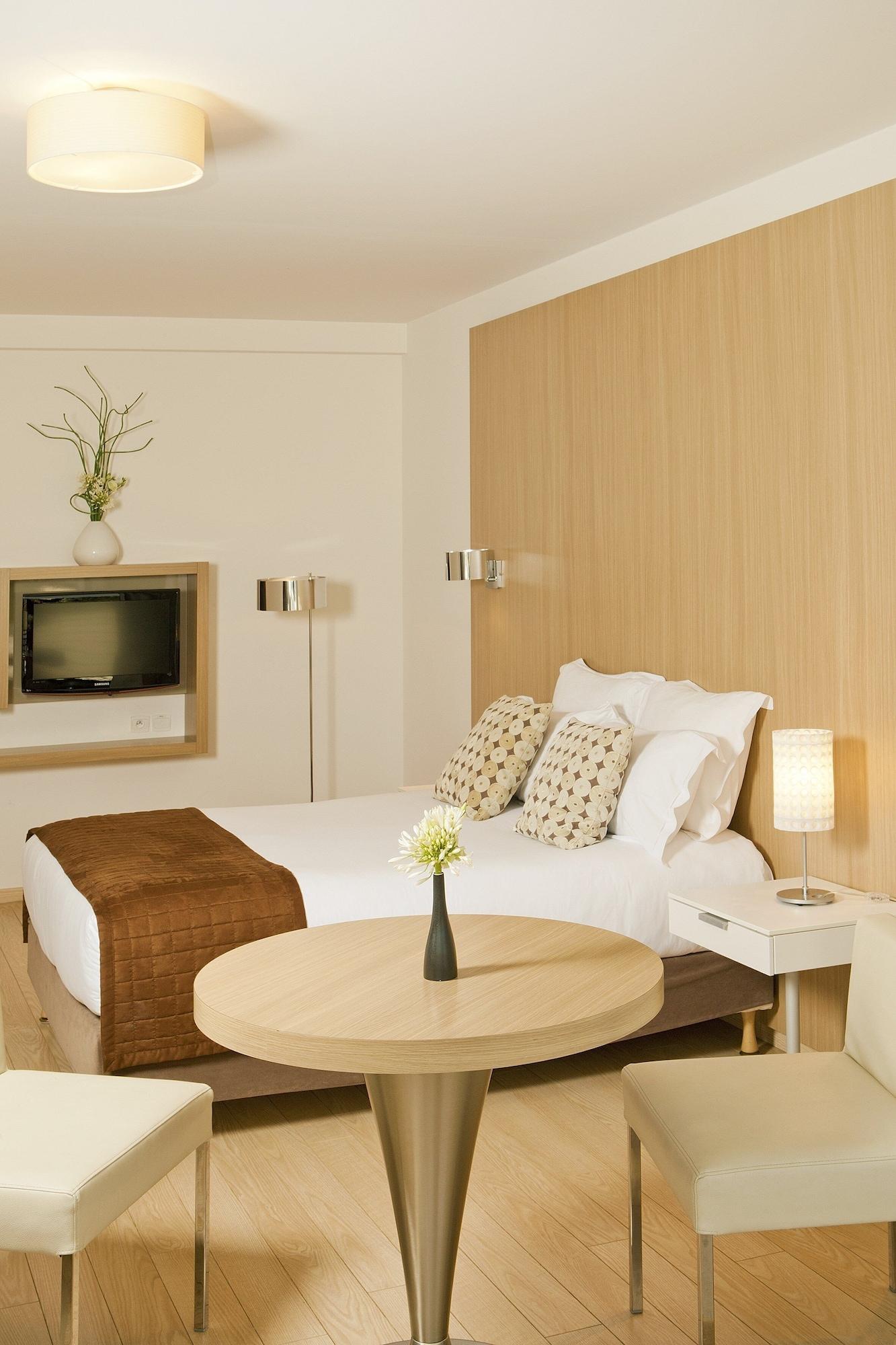 Residhome Carrieres La Defense מראה חיצוני תמונה
