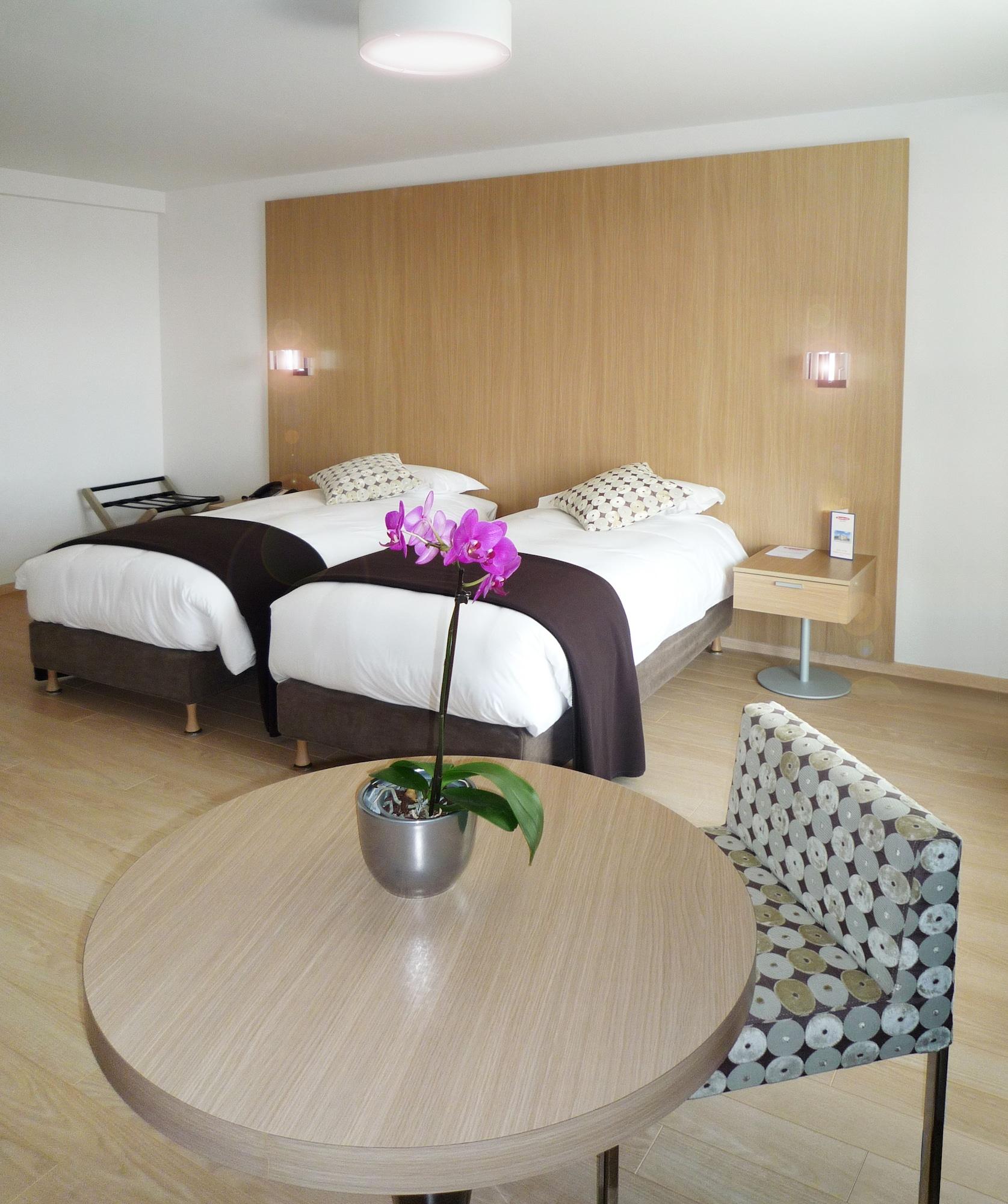 Residhome Carrieres La Defense מראה חיצוני תמונה