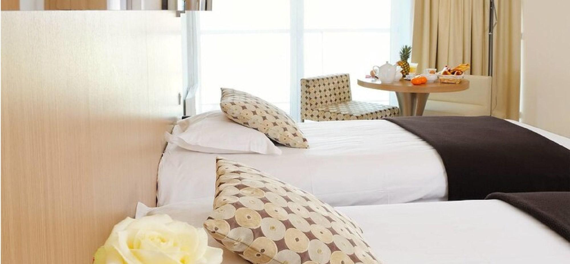 Residhome Carrieres La Defense מראה חיצוני תמונה