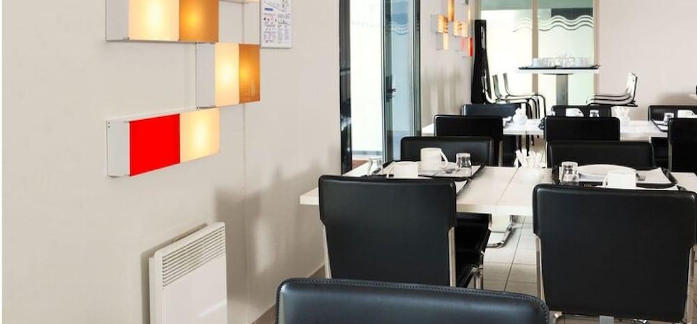 Residhome Carrieres La Defense מראה חיצוני תמונה