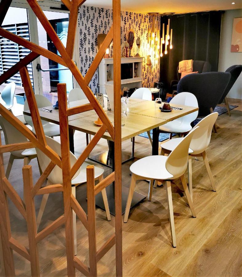 Residhome Carrieres La Defense מראה חיצוני תמונה