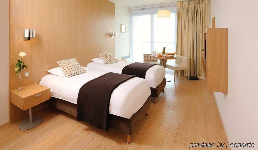 Residhome Carrieres La Defense חדר תמונה