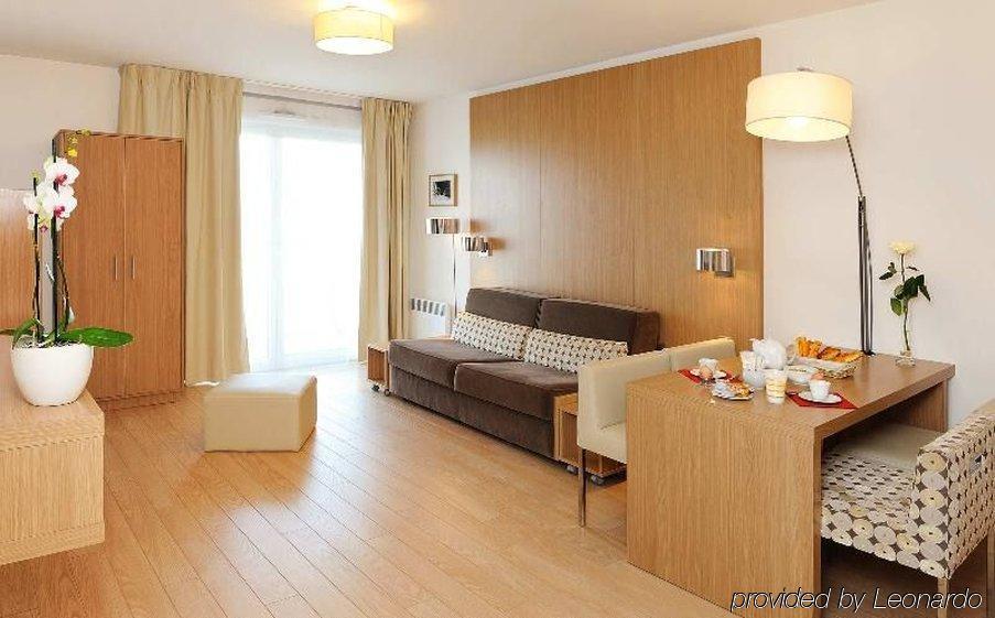Residhome Carrieres La Defense חדר תמונה