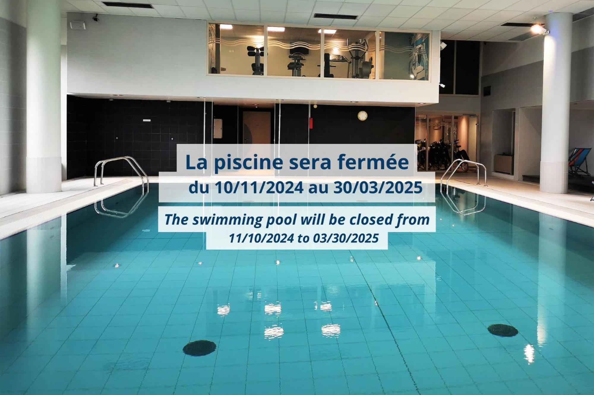 Residhome Carrieres La Defense מראה חיצוני תמונה