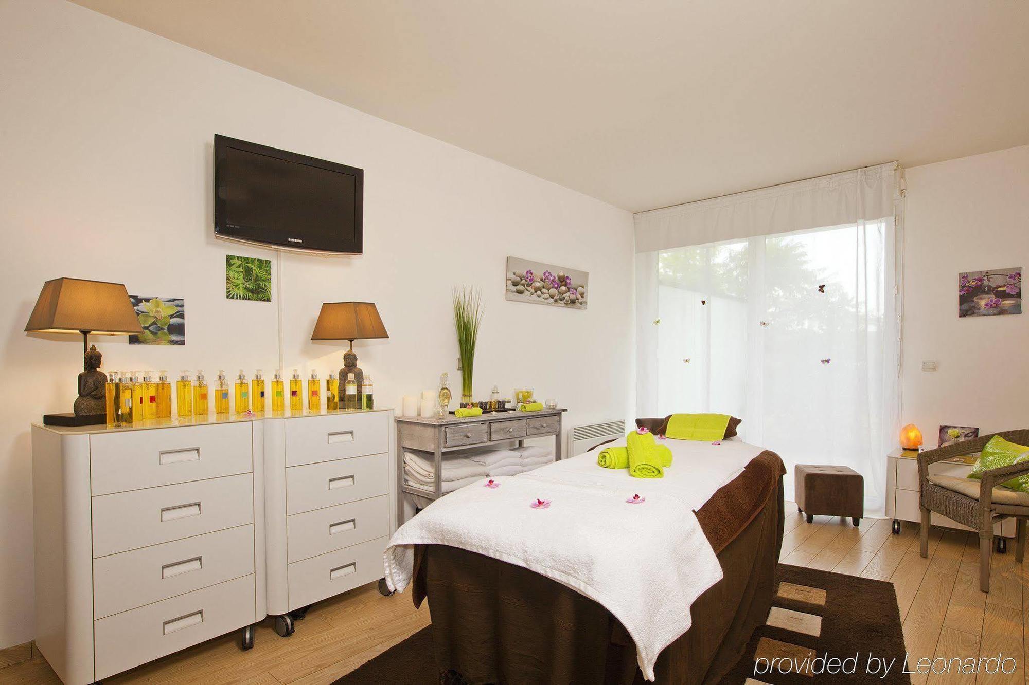 Residhome Carrieres La Defense מראה חיצוני תמונה