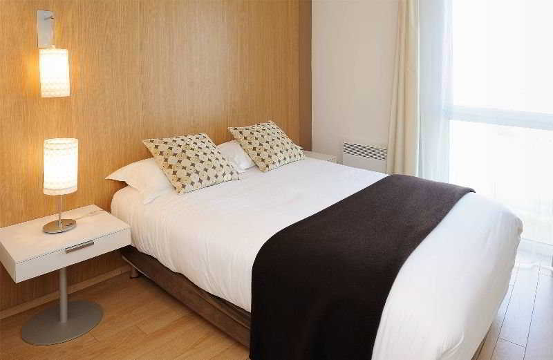 Residhome Carrieres La Defense חדר תמונה