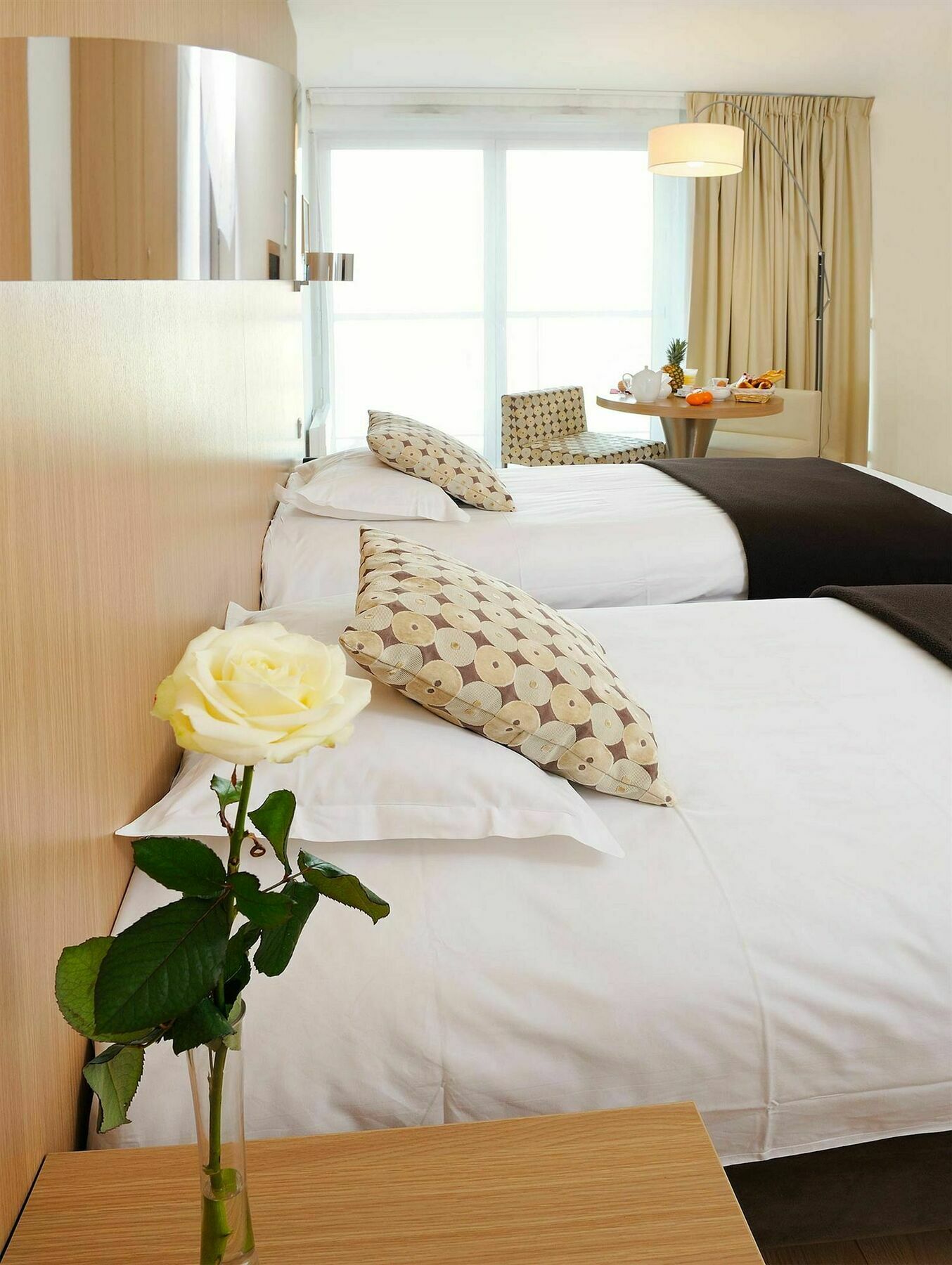 Residhome Carrieres La Defense חדר תמונה