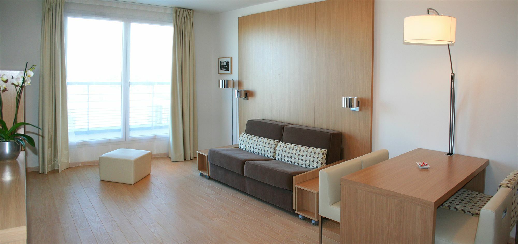 Residhome Carrieres La Defense מראה חיצוני תמונה